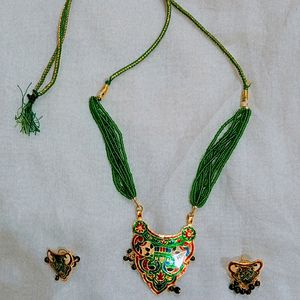 Women's Jewellery Combo Of Two