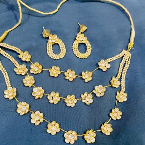 Party Wear Jewellery Sets