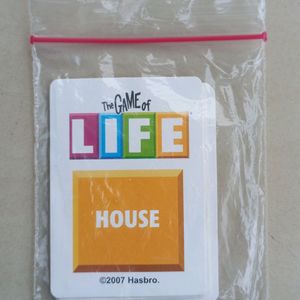 The Game Of LIFE