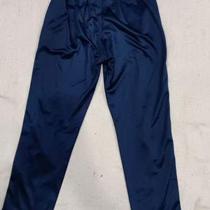 New Navy Blue Trouser/Lower