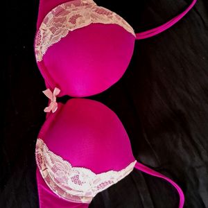 Victoria secret push up bra