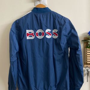 Hugo Boss Hood