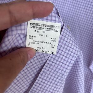 Guy Laroche Formal Shirt