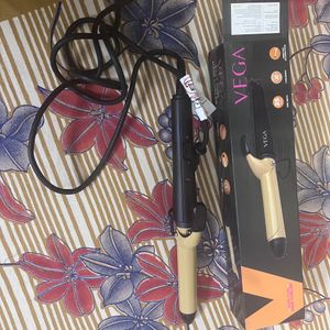 Vega Hair Curler