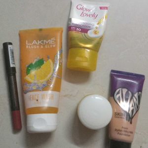 Skincare Kit