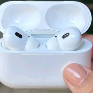 AIRPODS PRO ✨🛜