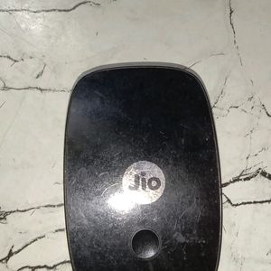 Jio Router