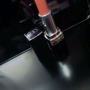 Almost Brand New Dior Nude Lipstick