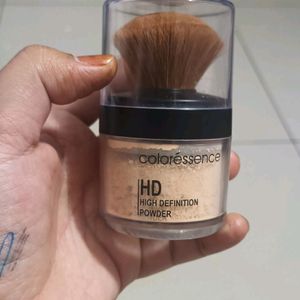 HD Face Powder