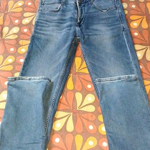 Men Jeans Size 32...