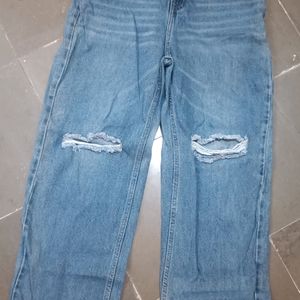 Combo Of Two Denims