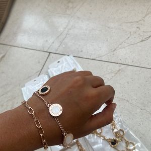 Cartier Watch Bracelets
