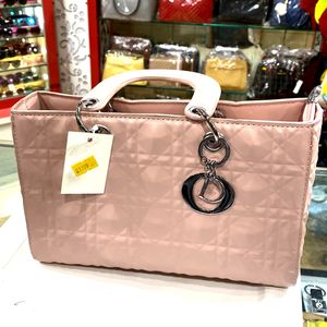 Ladies Hang &sling Bag