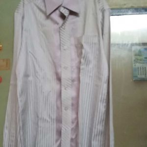 Shirt Small Size Slim Fit