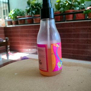 Plum Body Mist