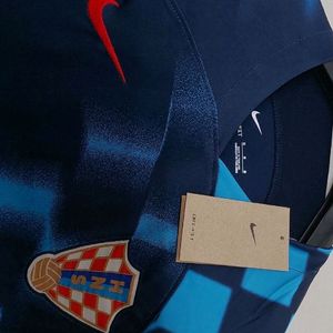 NIKE 🇭🇷CROATIAN FOOTBALL TEAM WORLDCUP 2022 JRSY