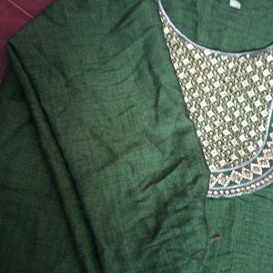 Comfortable Wear Kurti