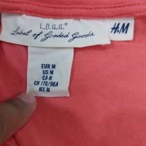 H&M T-shirt