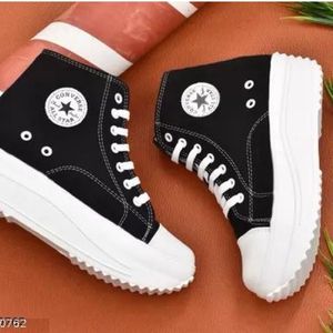 Converse Shoe