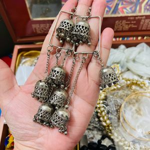 Women Earrings