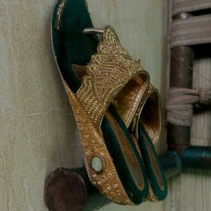 Women Wedding Sandal