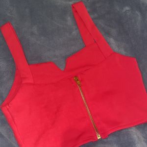 Bralet Top