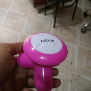 Electronics Massager