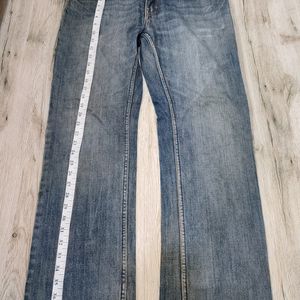 Sc3157 Westport Jeans Waist 34