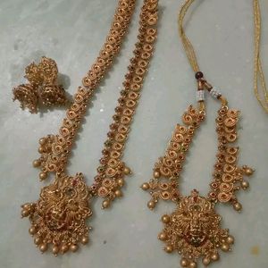 Jewellery Set