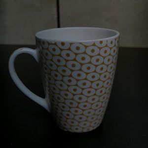 Coffee mug