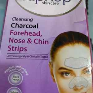 Hiphop Skincare Cleansing Charcoal