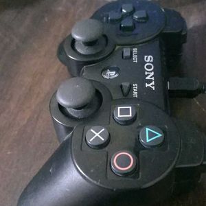 PS 3 Controller