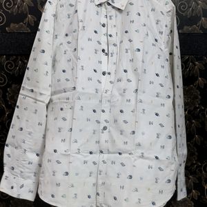 Cotton Shirt Combos For Men