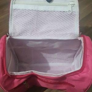 Travel Organizer