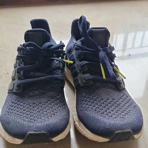 Adidas Ultra Boost Endless Energy Mens Shoes