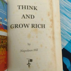 Think N Grow Rich