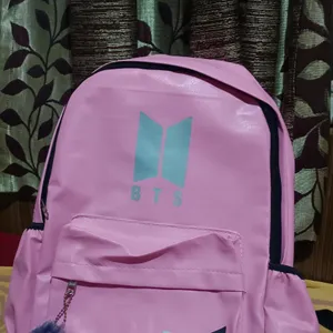 Women Backpack...New From BTS