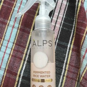 Alps Goodness Fermented Rice Water