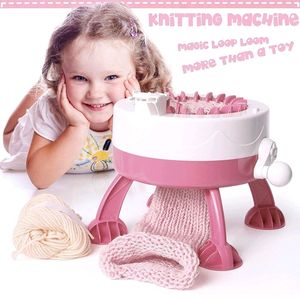 Knitting Machine