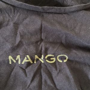 Mango Tshirt 🦋✨