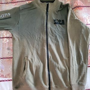 MEN Zipper(Jacket)