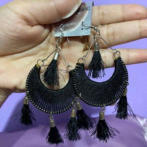 Tassels Earrings Combo