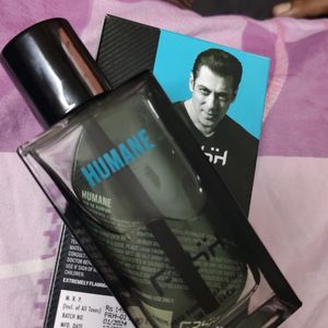 Men Strong Perfume