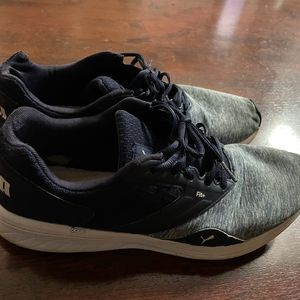 Puma Shoes For Casual Activity