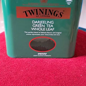 Twining Of London Tea