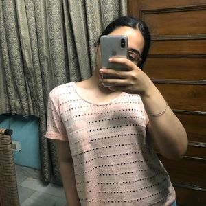 Sale Pink Top