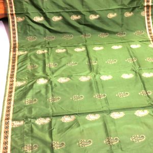 Resam Banarasi Saree