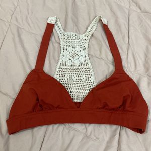 Bralette Top