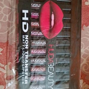 Huda Beauty Lipstick