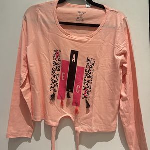 Casual Top For Women